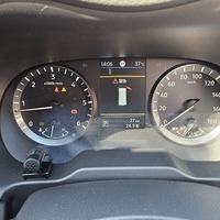 4555　キャラバン　GRANDプレミアムGX　4WD　2400cc　ディーゼル車　5人乗りのサムネイル