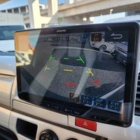 4625　令和1年式　ハイエース　DX　2WD　2800cc　ディーゼル車　5人乗り　6.5万kmのサムネイル