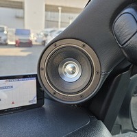 4625　令和1年式　ハイエース　DX　2WD　2800cc　ディーゼル車　5人乗り　6.5万kmのサムネイル