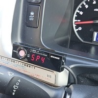 4625　令和1年式　ハイエース　DX　2WD　2800cc　ディーゼル車　5人乗り　6.5万kmのサムネイル