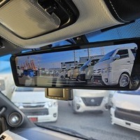 4625　令和1年式　ハイエース　DX　2WD　2800cc　ディーゼル車　5人乗り　6.5万kmのサムネイル