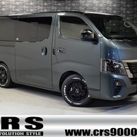 4530 キャラバン GRANDプレミアムGX 2WD 2,400cc (ディーゼル車) 5人乗車のサムネイル