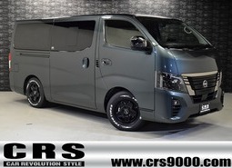 4530 キャラバン GRANDプレミアムGX 2WD 2,400cc (ディーゼル車) 5人乗車