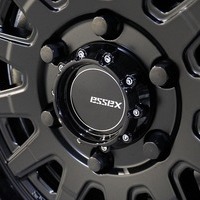 4406 ワイルドパッケージ ハイエース スーパーGL 2WD 2,800CC ディーゼル車 5人乗りのサムネイル