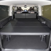 4530 キャラバン GRANDプレミアムGX 2WD 2,400cc (ディーゼル車) 5人乗車のサムネイル
