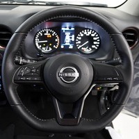 4530 キャラバン GRANDプレミアムGX 2WD 2,400cc (ディーゼル車) 5人乗車のサムネイル