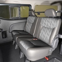 4530 キャラバン GRANDプレミアムGX 2WD 2,400cc (ディーゼル車) 5人乗車のサムネイル