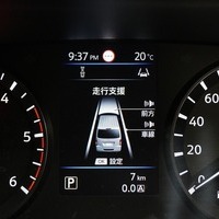 4533 令和6年式　キャラバン　GRANDプレミアムGX　　2WD　2500cc(ディーゼル)　2/5人乗車　7kmのサムネイル