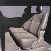 4102 令和6年式 ハイエース スーパーGL ダークプライムⅡ　2WD 2,800cc (ディーゼル) 2/5人乗車 5kmのサムネイル