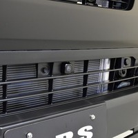 4406 ワイルドパッケージ ハイエース スーパーGL 2WD 2,800CC ディーゼル車 5人乗りのサムネイル