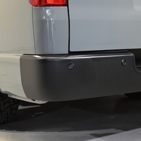 4406 ワイルドパッケージ ハイエース スーパーGL 2WD 2,800CC ディーゼル車 5人乗りのサムネイル