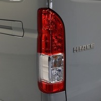 4406 ワイルドパッケージ ハイエース スーパーGL 2WD 2,800CC ディーゼル車 5人乗りのサムネイル