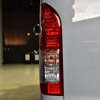 4616. 平成27年式 ハイエース  ワゴンGL 2WD 2,700㏄ ガソリン車 10人乗り 走行54,000km 検査1年付のサムネイル