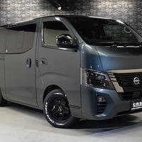 4530 キャラバン GRANDプレミアムGX 2WD 2,400cc (ディーゼル車) 5人乗車のサムネイル