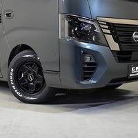 4530 キャラバン GRANDプレミアムGX 2WD 2,400cc (ディーゼル車) 5人乗車のサムネイル