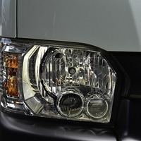 4616. 平成27年式 ハイエース  ワゴンGL 2WD 2,700㏄ ガソリン車 10人乗り 走行54,000km 検査1年付のサムネイル