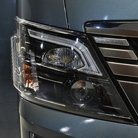 4530 キャラバン GRANDプレミアムGX 2WD 2,400cc (ディーゼル車) 5人乗車のサムネイル