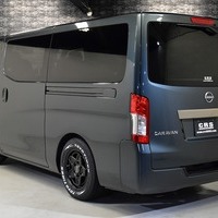4530 キャラバン GRANDプレミアムGX 2WD 2,400cc (ディーゼル車) 5人乗車のサムネイル