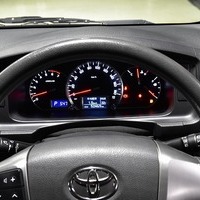 4616. 平成27年式 ハイエース  ワゴンGL 2WD 2,700㏄ ガソリン車 10人乗り 走行54,000km 検査1年付のサムネイル