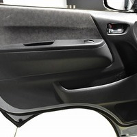 4616. 平成27年式 ハイエース  ワゴンGL 2WD 2,700㏄ ガソリン車 10人乗り 走行54,000km 検査1年付のサムネイル
