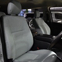 4616. 平成27年式 ハイエース  ワゴンGL 2WD 2,700㏄ ガソリン車 10人乗り 走行54,000km 検査1年付のサムネイル