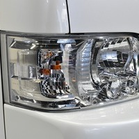 3509 ベッドキットⅢ ハイエース ワゴンGL  2WD 2,700CC ガソリン車 8ナンバー 8人乗りのサムネイル