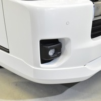 3509 ベッドキットⅢ ハイエース ワゴンGL  2WD 2,700CC ガソリン車 8ナンバー 8人乗りのサムネイル