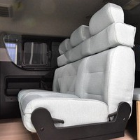 4616. 平成27年式 ハイエース  ワゴンGL 2WD 2,700㏄ ガソリン車 10人乗り 走行54,000km 検査1年付のサムネイル