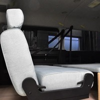 4616. 平成27年式 ハイエース  ワゴンGL 2WD 2,700㏄ ガソリン車 10人乗り 走行54,000km 検査1年付のサムネイル