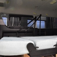 4616. 平成27年式 ハイエース  ワゴンGL 2WD 2,700㏄ ガソリン車 10人乗り 走行54,000km 検査1年付のサムネイル