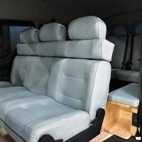 4616. 平成27年式 ハイエース  ワゴンGL 2WD 2,700㏄ ガソリン車 10人乗り 走行54,000km 検査1年付のサムネイル