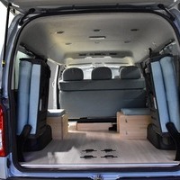 4616. 平成27年式 ハイエース  ワゴンGL 2WD 2,700㏄ ガソリン車 10人乗り 走行54,000km 検査1年付のサムネイル