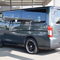 4468 キャラバン GRANDプレミアムGX 4WD 2,400cc (ディーゼル車) 5人乗車　NEWカラーのサムネイル