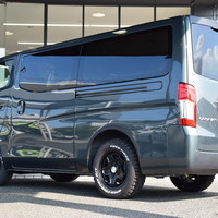 4468 キャラバン GRANDプレミアムGX 4WD 2,400cc (ディーゼル車) 5人乗車　NEWカラーのサムネイル