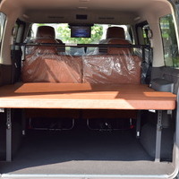 4468 キャラバン GRANDプレミアムGX 4WD 2,400cc (ディーゼル車) 5人乗車　NEWカラーのサムネイル