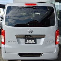 4558 キャラバン GRANDプレミアムGX 4WD 2,400cc (ディーゼル車) 5人乗車　のサムネイル