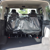 4558 キャラバン GRANDプレミアムGX 4WD 2,400cc (ディーゼル車) 5人乗車　のサムネイル