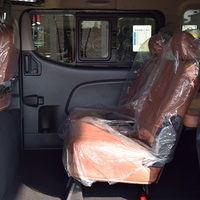4468 キャラバン GRANDプレミアムGX 4WD 2,400cc (ディーゼル車) 5人乗車　NEWカラーのサムネイル