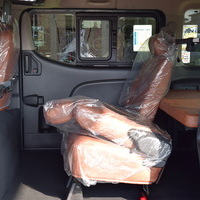 4468 キャラバン GRANDプレミアムGX 4WD 2,400cc (ディーゼル車) 5人乗車　NEWカラーのサムネイル