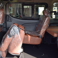 4468 キャラバン GRANDプレミアムGX 4WD 2,400cc (ディーゼル車) 5人乗車　NEWカラーのサムネイル