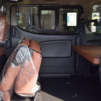 4468 キャラバン GRANDプレミアムGX 4WD 2,400cc (ディーゼル車) 5人乗車　NEWカラーのサムネイル