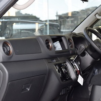 4558 キャラバン GRANDプレミアムGX 4WD 2,400cc (ディーゼル車) 5人乗車　のサムネイル
