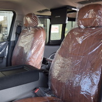 4468 キャラバン GRANDプレミアムGX 4WD 2,400cc (ディーゼル車) 5人乗車　NEWカラーのサムネイル