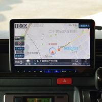 4568 令和6年式 ハイエース ワイドスーパーGL ダークプライムⅡ　2WD 2,800cc (ディーゼル車) 5人乗車 60kmのサムネイル