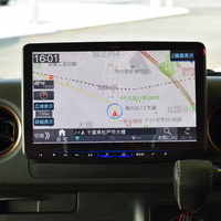 4468 キャラバン GRANDプレミアムGX 4WD 2,400cc (ディーゼル車) 5人乗車　NEWカラーのサムネイル