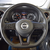 4558 キャラバン GRANDプレミアムGX 4WD 2,400cc (ディーゼル車) 5人乗車　のサムネイル
