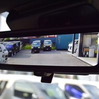 4568 令和6年式 ハイエース ワイドスーパーGL ダークプライムⅡ　2WD 2,800cc (ディーゼル車) 5人乗車 60kmのサムネイル