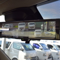 4558 キャラバン GRANDプレミアムGX 4WD 2,400cc (ディーゼル車) 5人乗車　のサムネイル