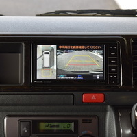 4676 令和4年式 ハイエース ワイドスーパーGL ダークプライムⅡ　2WD 2,700cc (ガソリン車) 5人乗車 2.9万kmのサムネイル