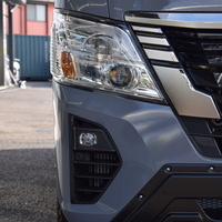 4558 キャラバン GRANDプレミアムGX 4WD 2,400cc (ディーゼル車) 5人乗車　のサムネイル